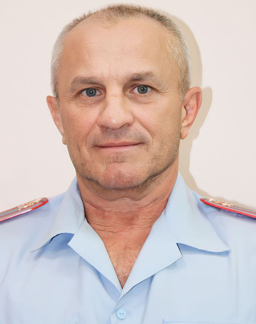 Сиротинин Александр Владимирович.